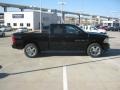 Black - Ram 1500 Express Quad Cab Photo No. 6