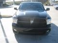 Black - Ram 1500 Express Quad Cab Photo No. 8