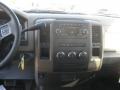 Black - Ram 1500 Express Quad Cab Photo No. 9