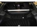 2010 Magnetic Black Nissan 370Z Sport Coupe  photo #13