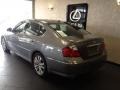 Platinum Graphite - M 35x AWD Sedan Photo No. 3