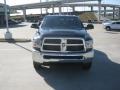 2012 Black Dodge Ram 3500 HD ST Crew Cab 4x4 Dually  photo #5