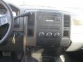 2012 Black Dodge Ram 3500 HD ST Crew Cab 4x4 Dually  photo #6