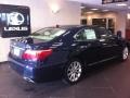 Deep Sea Mica - LS 460 AWD Photo No. 2