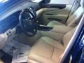 Deep Sea Mica - LS 460 AWD Photo No. 5