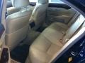 Deep Sea Mica - LS 460 AWD Photo No. 6