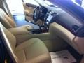 Deep Sea Mica - LS 460 AWD Photo No. 7