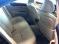 Deep Sea Mica - LS 460 AWD Photo No. 8