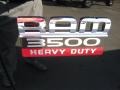 2012 Black Dodge Ram 3500 HD ST Crew Cab 4x4 Dually  photo #24