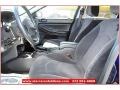 Midnight Blue Pearl - Stratus SXT Sedan Photo No. 12