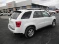 2009 Bright White Pontiac Torrent AWD  photo #22