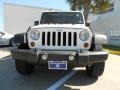 Stone White - Wrangler Sport 4x4 Photo No. 2