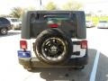 Stone White - Wrangler Sport 4x4 Photo No. 6