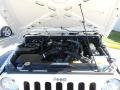 Stone White - Wrangler Sport 4x4 Photo No. 9