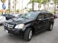 Black - GL 450 4Matic Photo No. 9