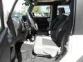 Stone White - Wrangler Sport 4x4 Photo No. 14