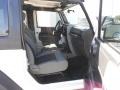 Stone White - Wrangler Sport 4x4 Photo No. 18