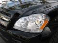 Black - GL 450 4Matic Photo No. 27