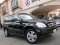 Black - GL 450 4Matic Photo No. 29