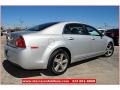 Silver Ice Metallic - Malibu LT Photo No. 7