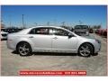 Silver Ice Metallic - Malibu LT Photo No. 8