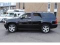 Black - Tahoe LTZ 4x4 Photo No. 3
