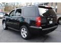 Black - Tahoe LTZ 4x4 Photo No. 4