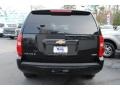 Black - Tahoe LTZ 4x4 Photo No. 5