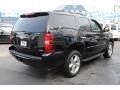 Black - Tahoe LTZ 4x4 Photo No. 6
