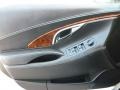 Quicksilver Metallic - LaCrosse CXL Photo No. 7