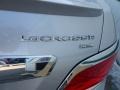 Quicksilver Metallic - LaCrosse CXL Photo No. 12