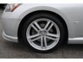  2007 M 45 Sedan Wheel