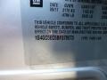 Quicksilver Metallic - LaCrosse CXL Photo No. 29