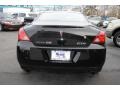 Black - G6 GTP Coupe Photo No. 5