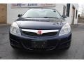 2007 Midnight Blue Metallic Saturn Aura XR  photo #2