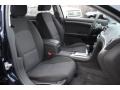 2007 Midnight Blue Metallic Saturn Aura XR  photo #9
