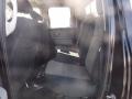 2012 Black Dodge Ram 1500 Big Horn Quad Cab 4x4  photo #14