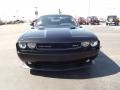 Pitch Black - Challenger SRT8 392 Photo No. 2