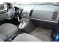 Blue Metallic - Sentra 2.0 SR Photo No. 8