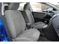 Blue Metallic - Sentra 2.0 SR Photo No. 9