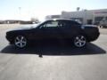 Pitch Black - Challenger SRT8 392 Photo No. 8