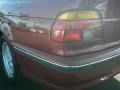 2000 Siena Red Metallic BMW 5 Series 528i Sedan  photo #7