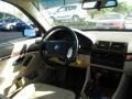 2000 Siena Red Metallic BMW 5 Series 528i Sedan  photo #18