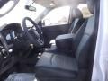 Bright White - Ram 3500 HD ST Crew Cab 4x4 Dually Chassis Photo No. 9