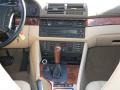 2000 Siena Red Metallic BMW 5 Series 528i Sedan  photo #20