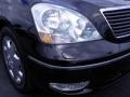 Black Onyx - LS 430 Sedan Photo No. 2