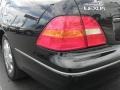 Black Onyx - LS 430 Sedan Photo No. 7