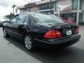 Black Onyx - LS 430 Sedan Photo No. 8