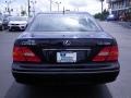 Black Onyx - LS 430 Sedan Photo No. 9