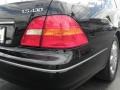 Black Onyx - LS 430 Sedan Photo No. 10